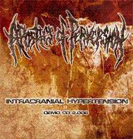 Apostles Of Perversion : Intracranial Hypertension